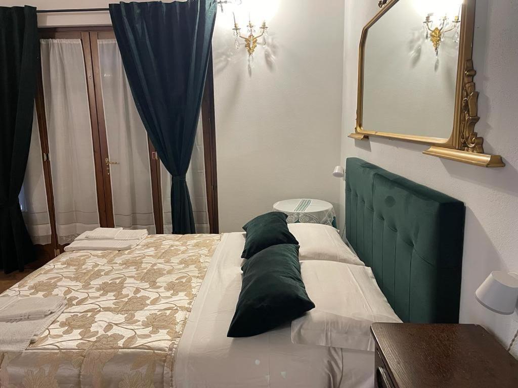 Agriturismo Eco-Bio Villa Vacasio Pitigliano Bagian luar foto