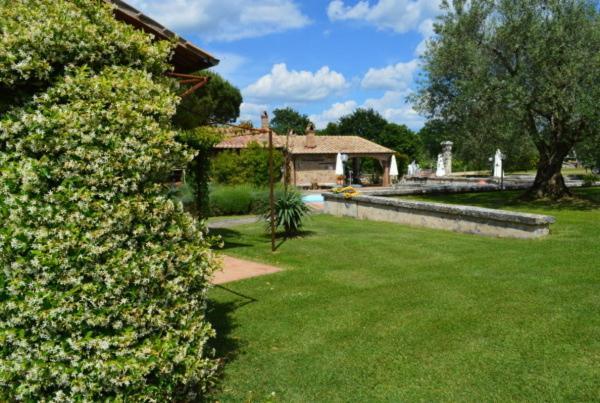 Agriturismo Eco-Bio Villa Vacasio Pitigliano Bagian luar foto