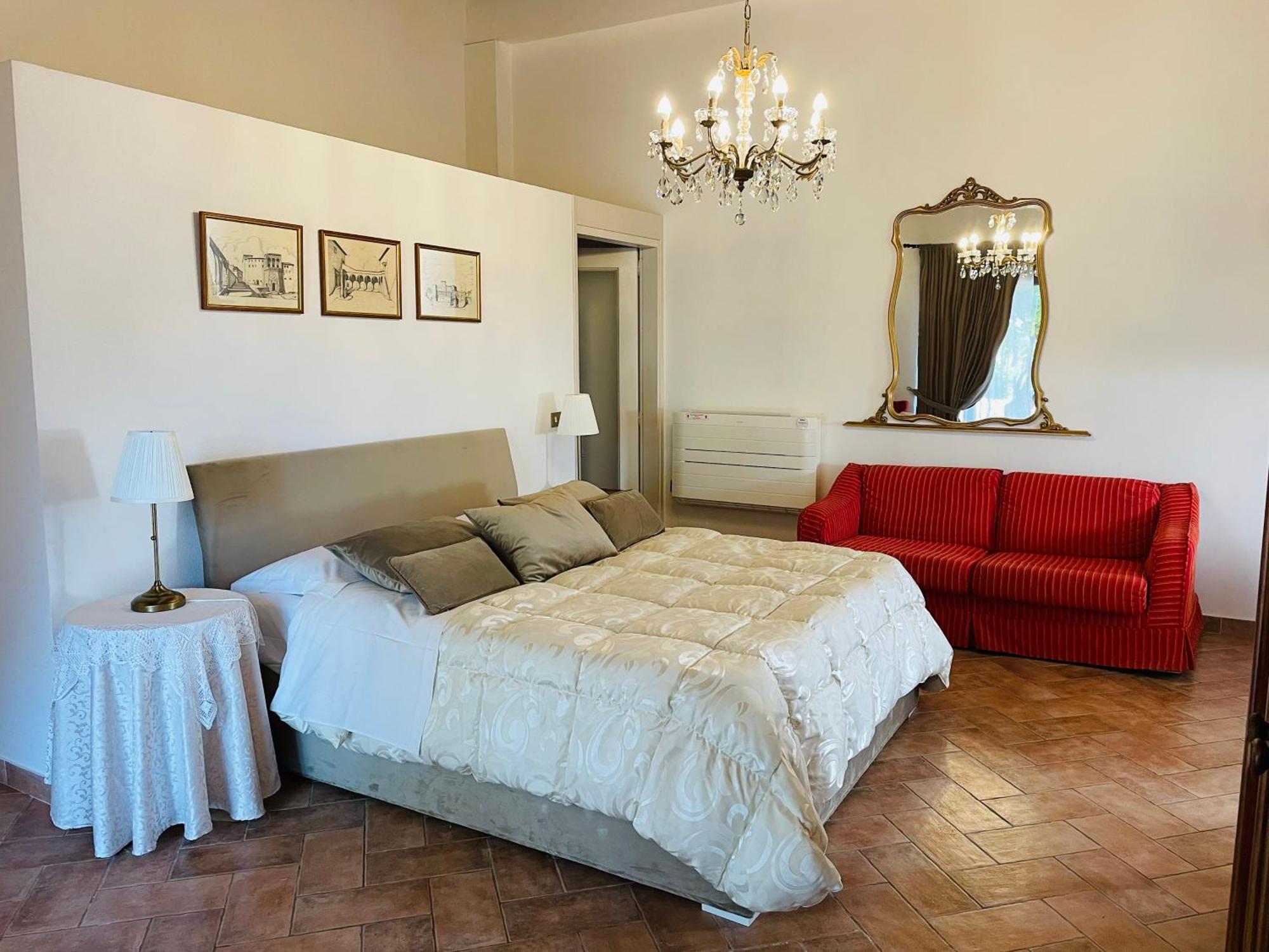 Agriturismo Eco-Bio Villa Vacasio Pitigliano Bagian luar foto